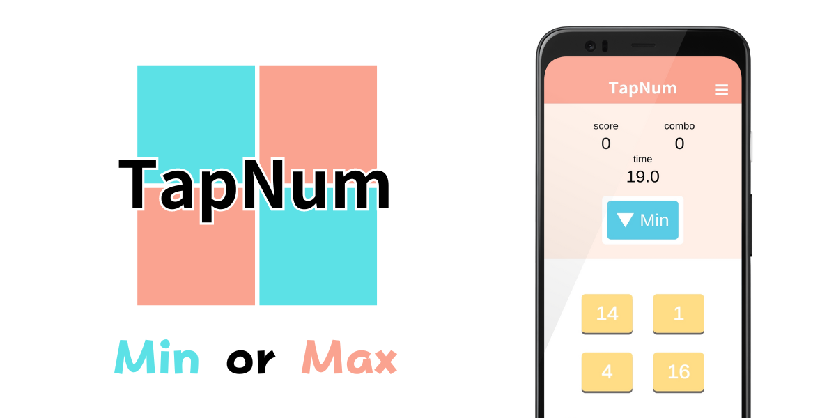 TapNum